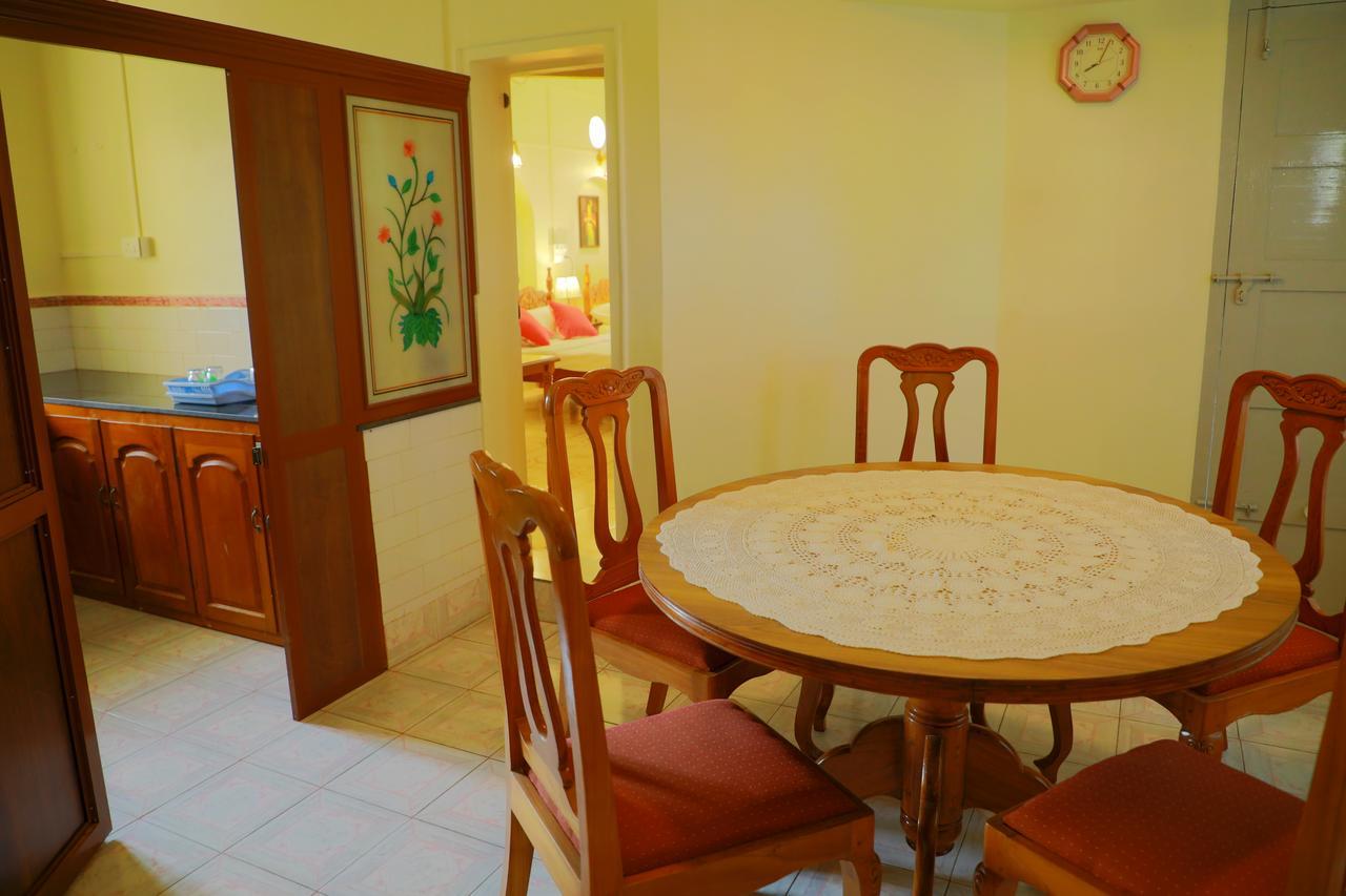 Sunset Beach Villa Cherai Kochi Dış mekan fotoğraf
