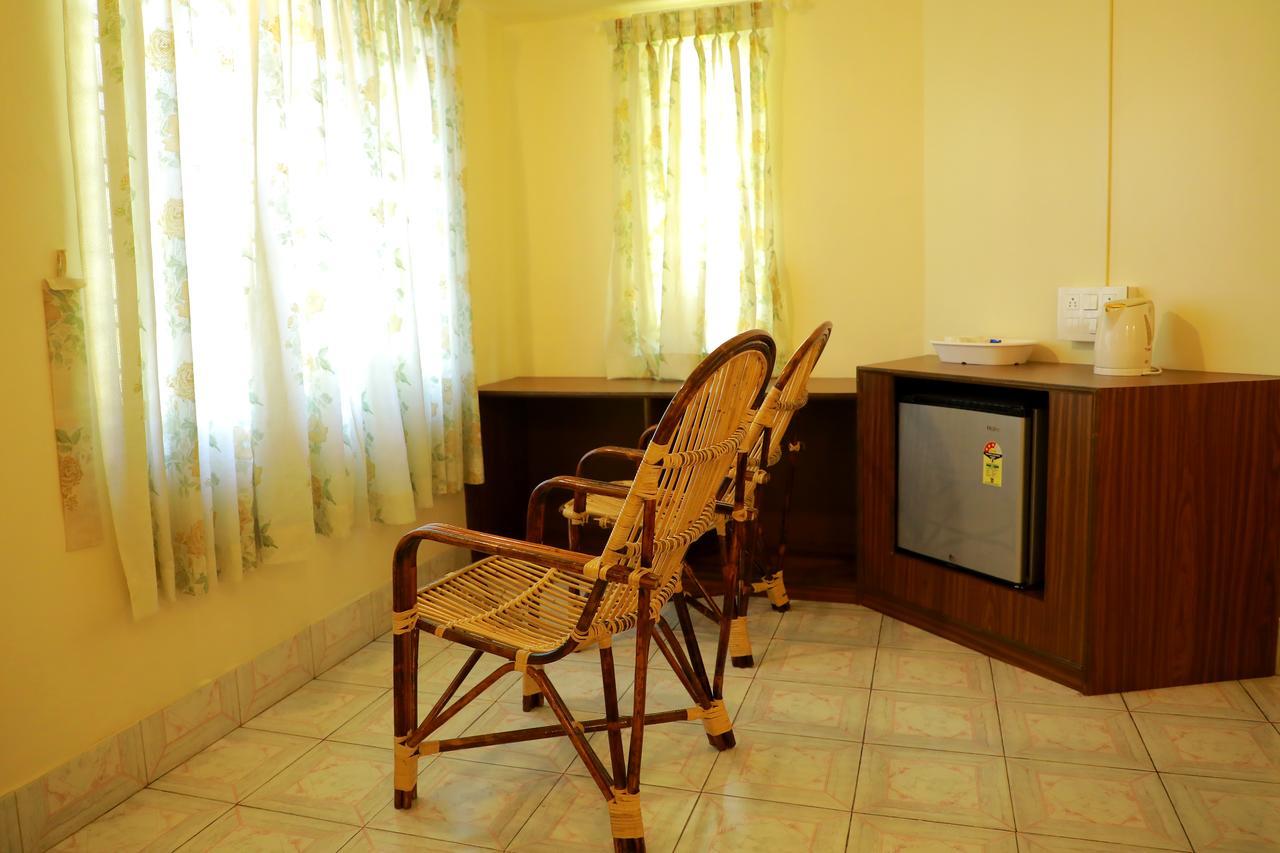 Sunset Beach Villa Cherai Kochi Dış mekan fotoğraf