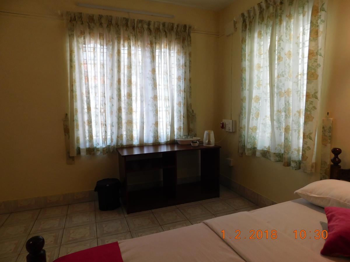 Sunset Beach Villa Cherai Kochi Dış mekan fotoğraf