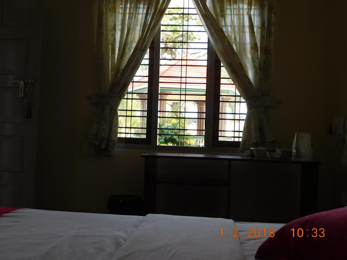 Sunset Beach Villa Cherai Kochi Dış mekan fotoğraf
