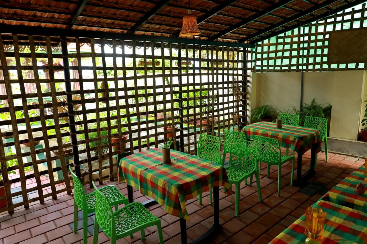 Sunset Beach Villa Cherai Kochi Dış mekan fotoğraf