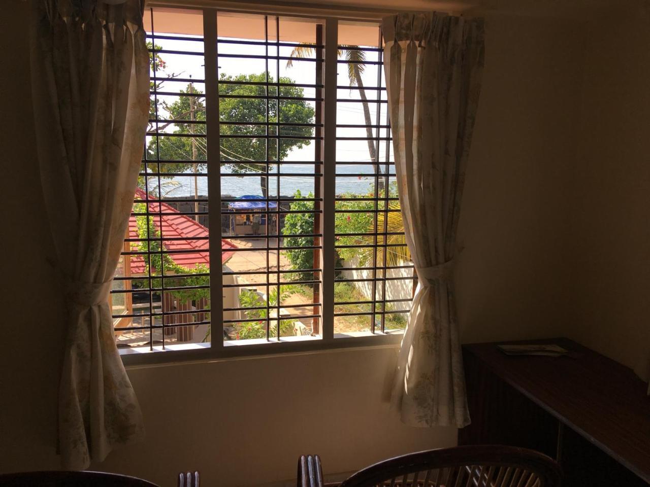 Sunset Beach Villa Cherai Kochi Dış mekan fotoğraf
